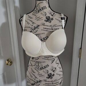 Torrid Multiway Strapeless Lace Bra